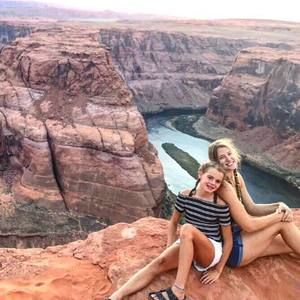 Meet your Posher, Brynn